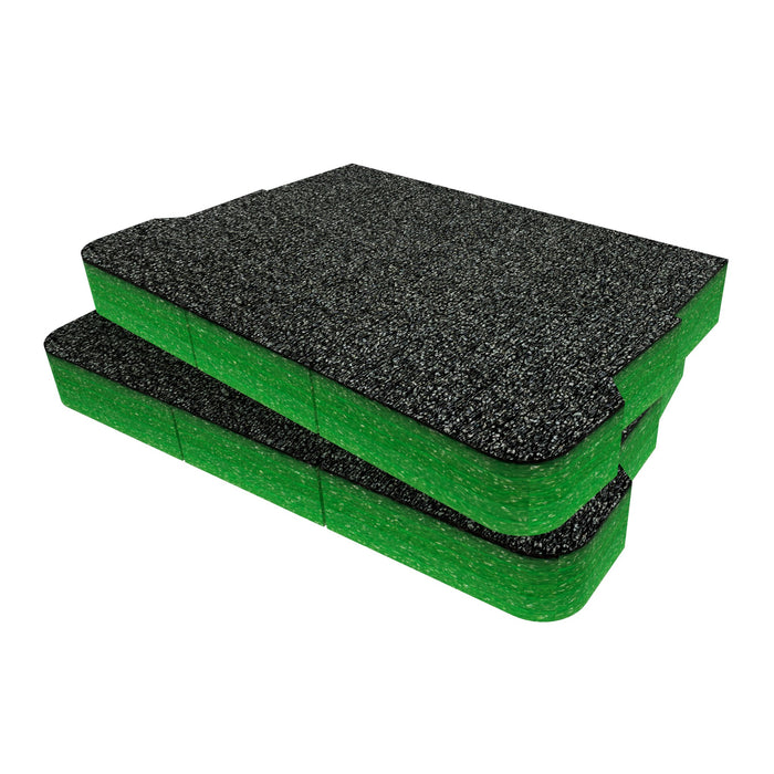 Worx Stack'N'Roll Trolly Foam Inserts