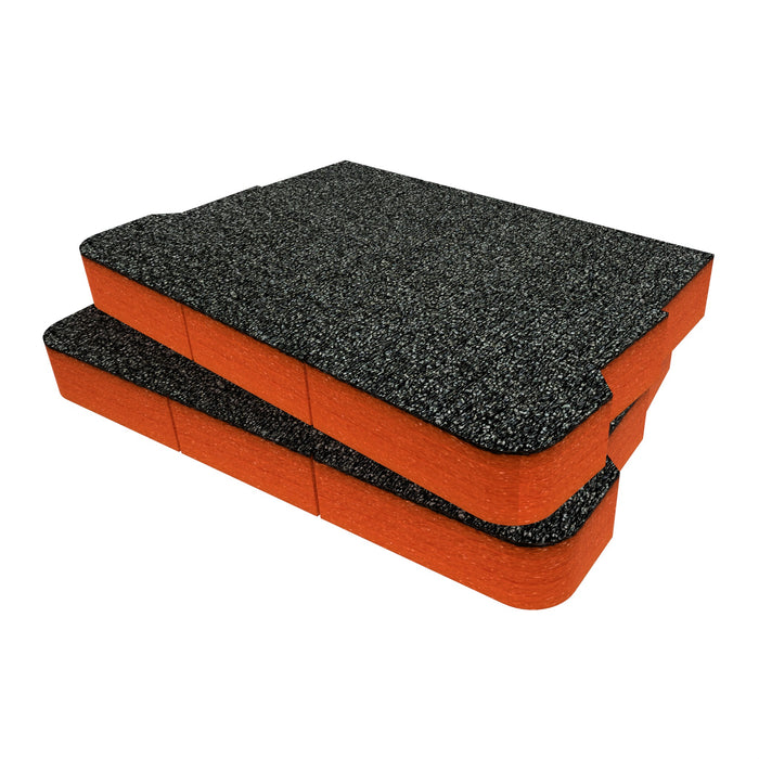 Hart Stack System Cart Foam Inserts