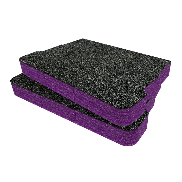 Worx Stack'N'Roll Trolly Foam Inserts