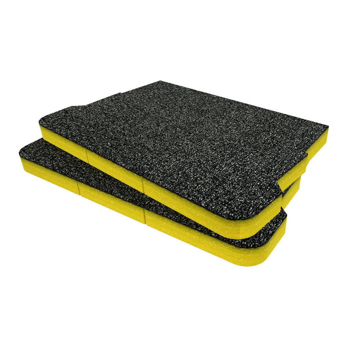 Hart Stack System Cart Foam Inserts