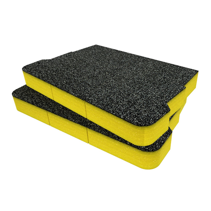 Hart Stack System Cart Foam Inserts