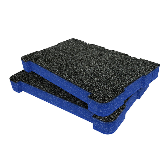 HART 21 in Stack System Tool Box Foam Inserts