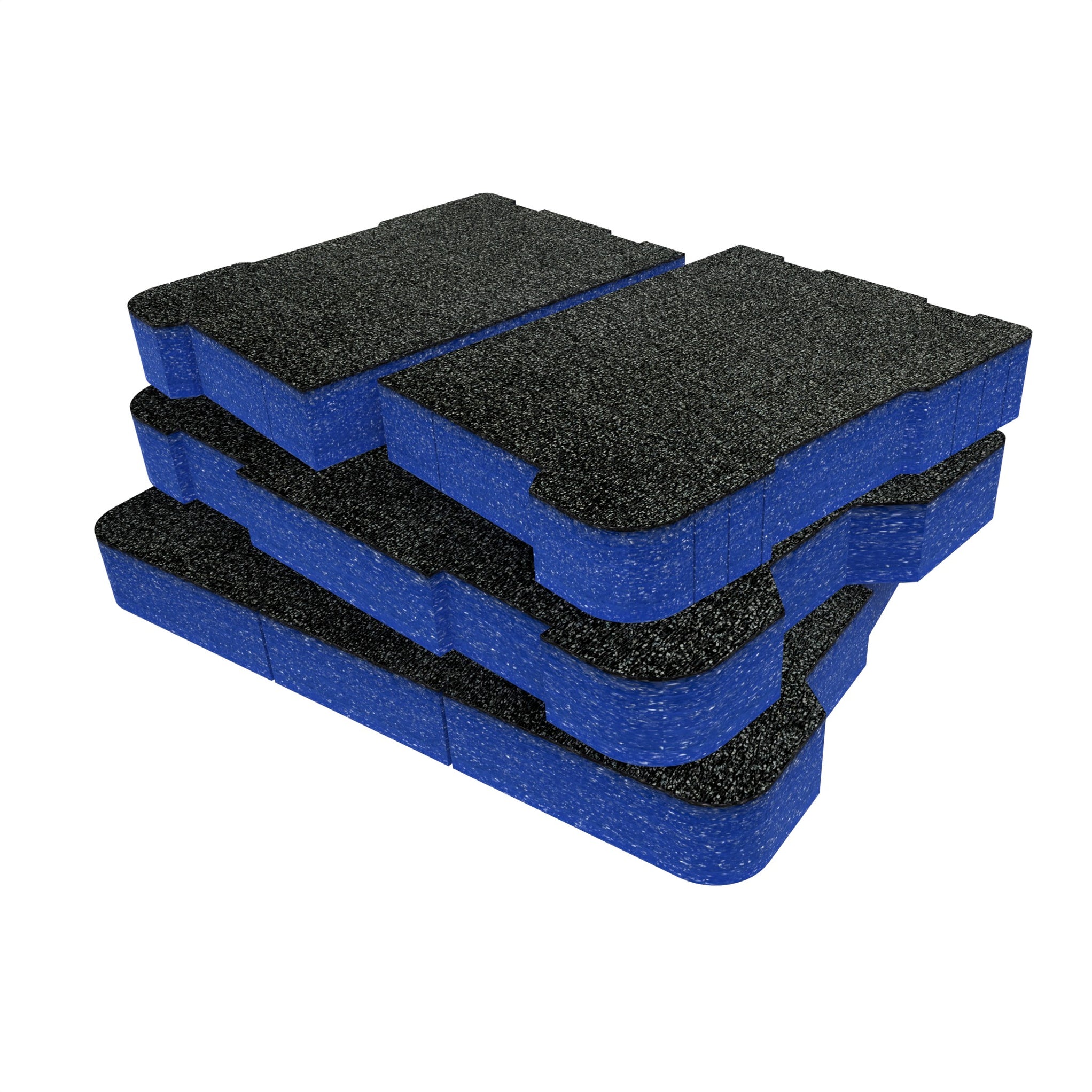 Foam Stack Get A Sample