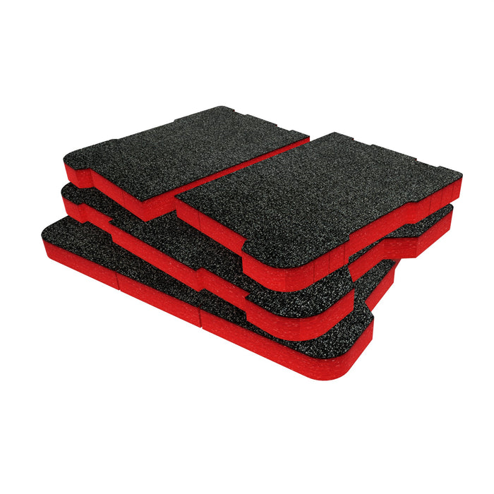 Hart Stack System Stack Foam Inserts