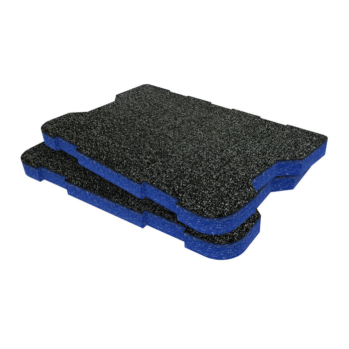 Hart Stack System Toolbox Foam Inserts