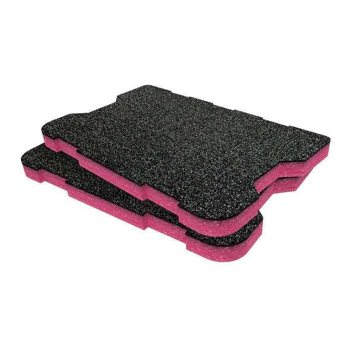 Hart Stack System Toolbox Foam Inserts