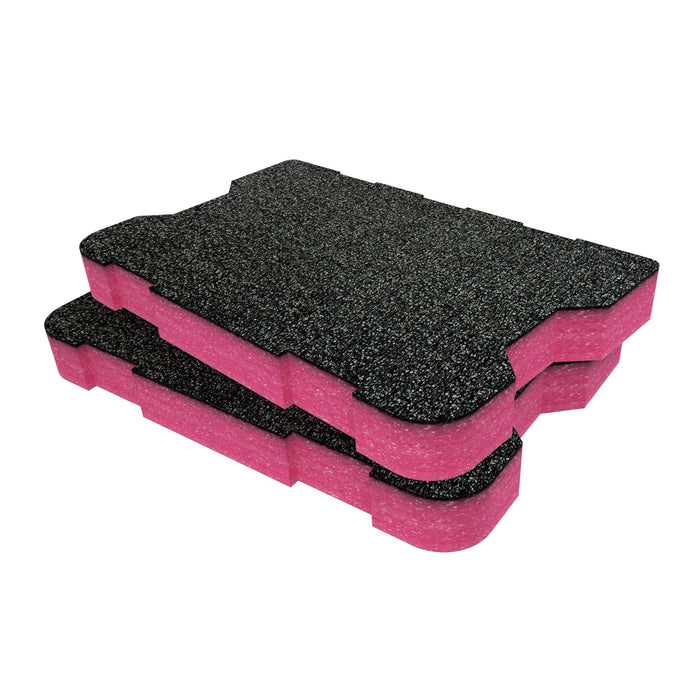 Hart Stack System Toolbox Foam Inserts