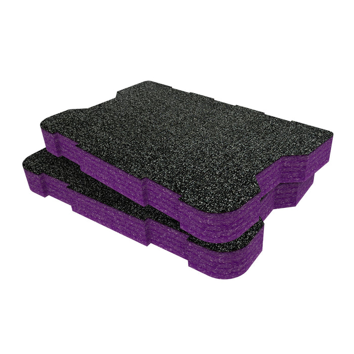 Hart Stack System Toolbox Foam Inserts