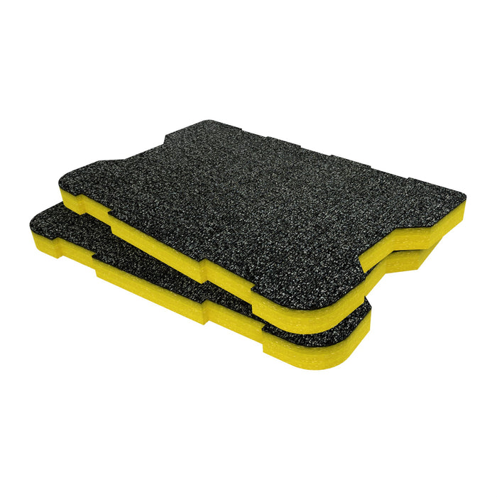 Hart Stack System Toolbox Foam Inserts