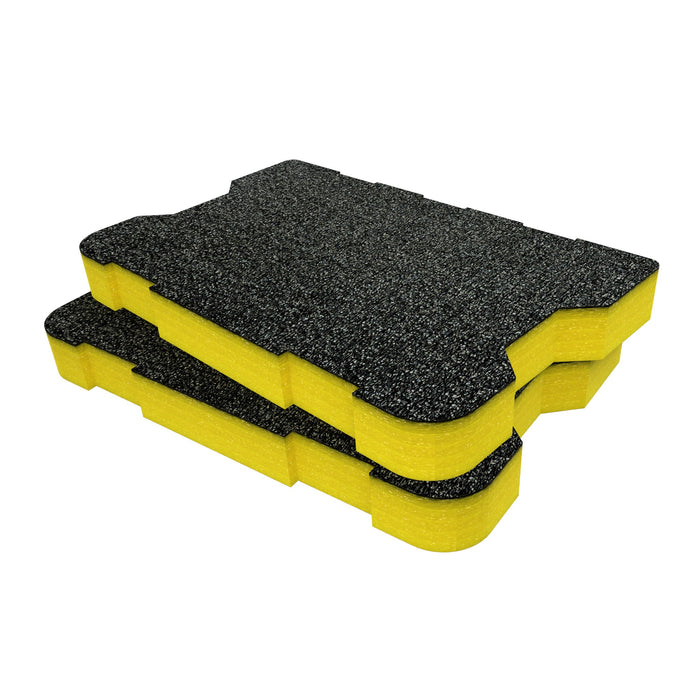 Hart Stack System Toolbox Foam Inserts