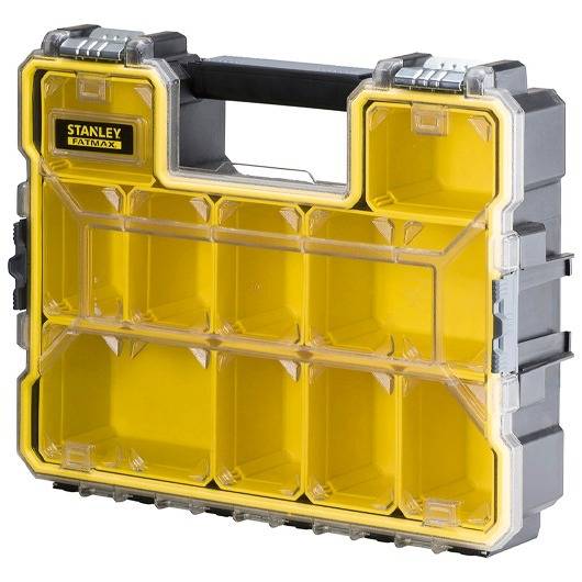 Stanley FatMax Deep Pro Organiser (1-97-518)