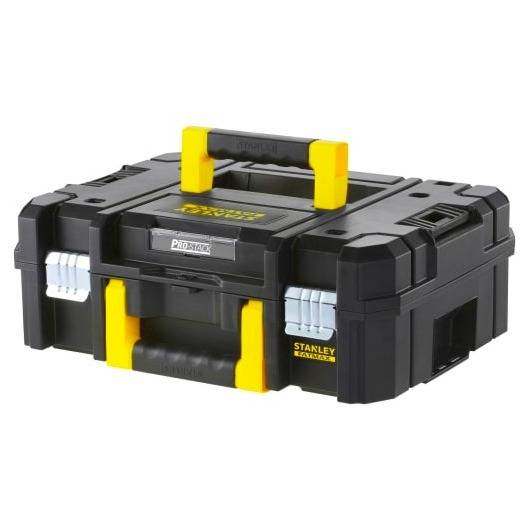 Stanley ProStack Shallow Box