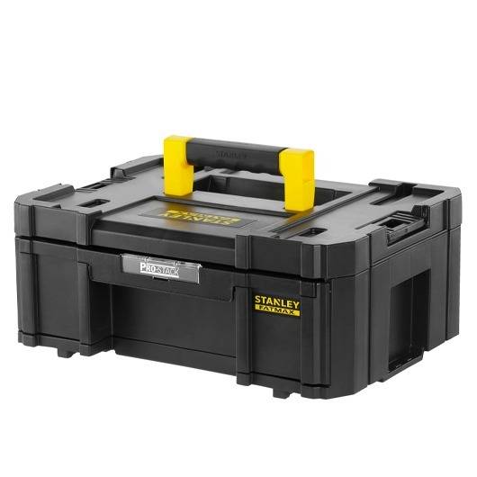 Stanley ProStack Single  Deep Drawer Organiser