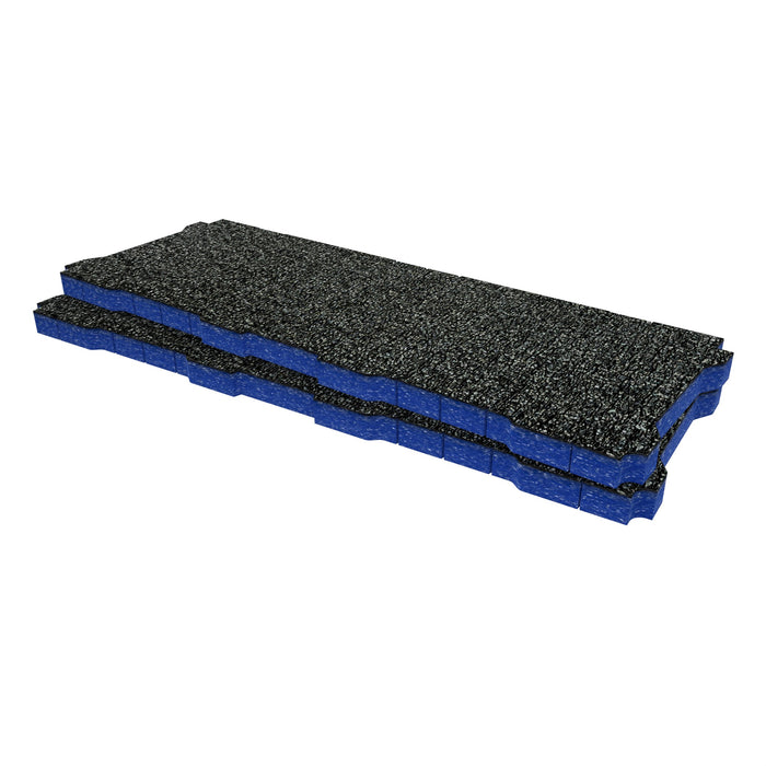 Tanos SYS3 XXL Foam Insert