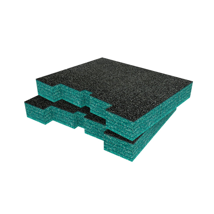 Stanley FATMAX Pro-Stack Drawers Foam Insert