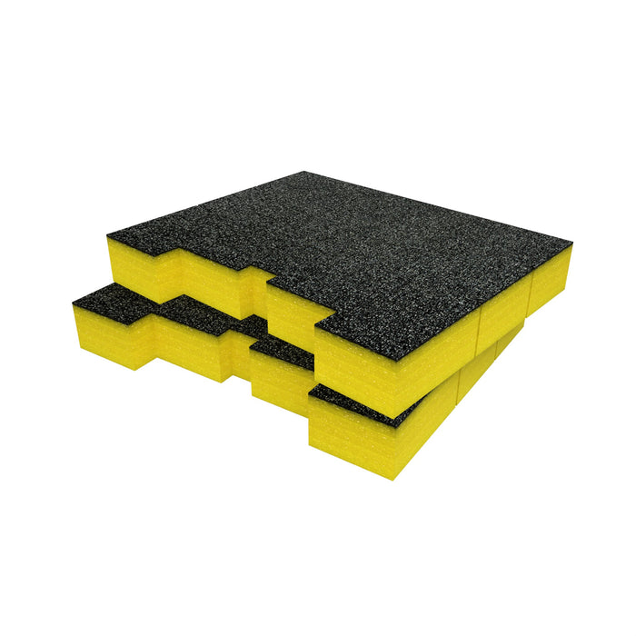 DeWalt TSTAK Drawers Foam Insert