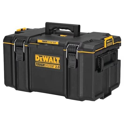 DeWalt ToughSystem 2.0  Large Toolbox
