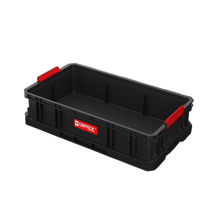 QBRICK System Two Box 100