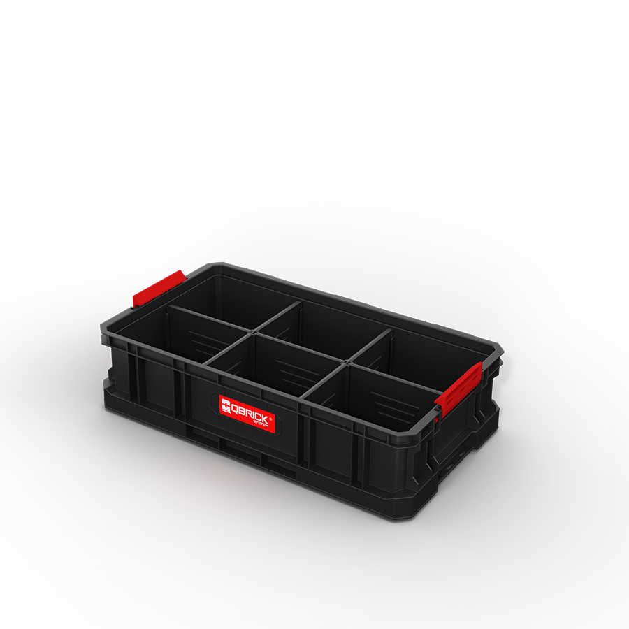 QBRICK System Two Box 100 Flex