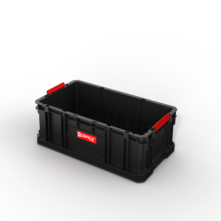 QBRICK System Two Box 200 (SKRQBOXTWO2CZAPG001)