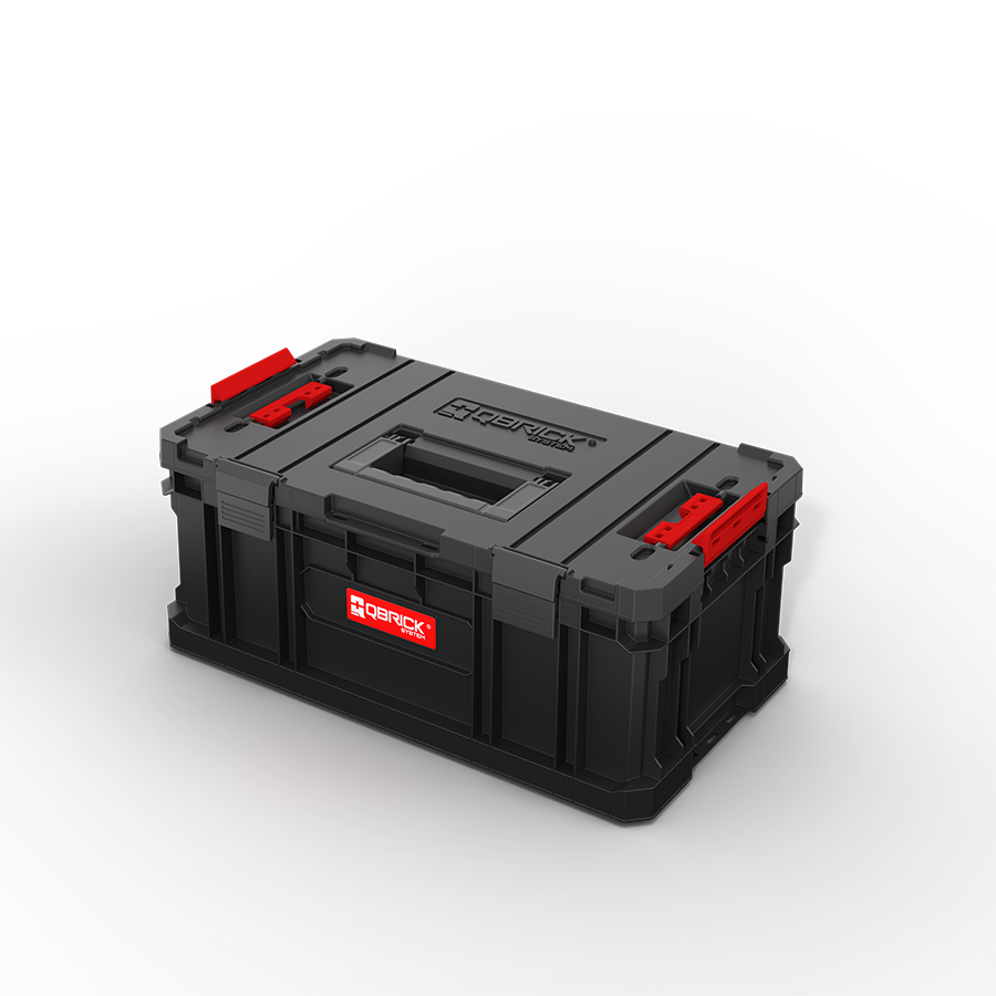 QBRICK System Two Toolbox