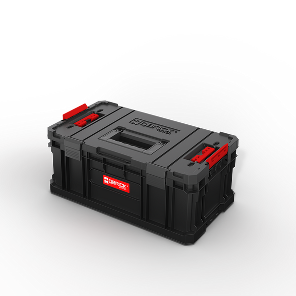 QBRICK System Two Toolbox
