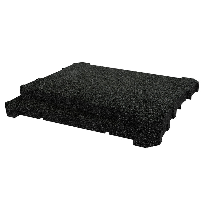 Tactix 2 Drawer Tool Chest Top Box Foam Inserts