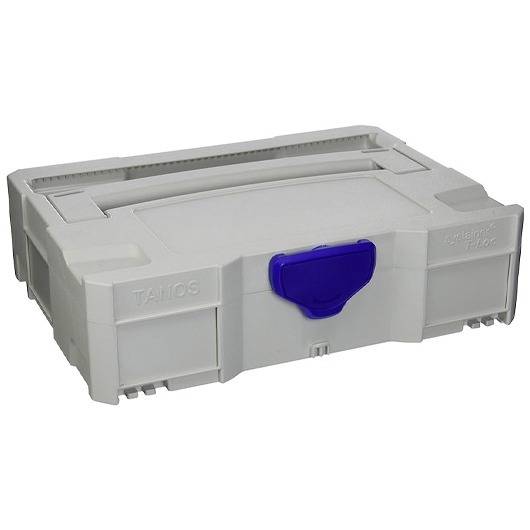 Tanos Systainer T-LOC SYS 1 TL