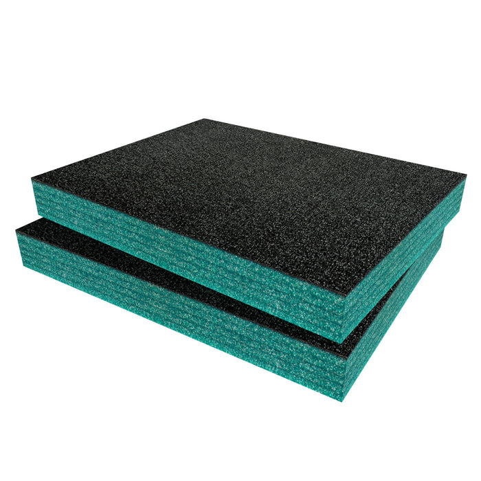 Ryobi ToolBlox 2 Drawer Cabinet Foam Inserts