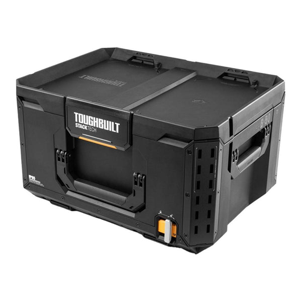 Toughbuilt Stacktech Large Toolbox (TB-B1-B-50)