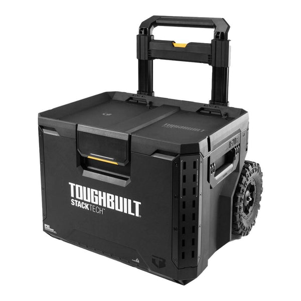Toughbuilt Stacktech Rolling Toolbox (TB-B1-B-70R)