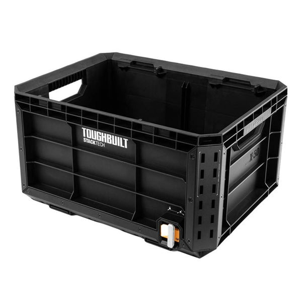 Toughbuilt Stacktech Tool Crate (TB-B1-X-50)