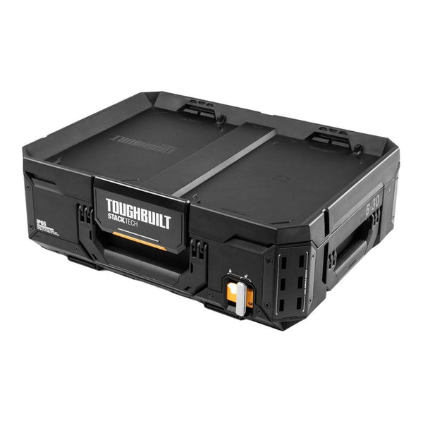 Toughbuilt Stacktech Toolbox (TB-B1-B-30)