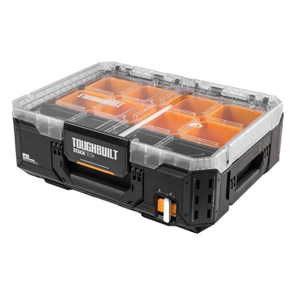 Toughbuilt Stacktech Organiser (TB-B1-O-30)