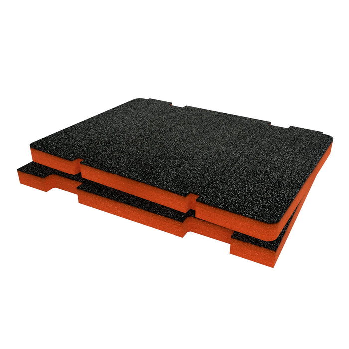 Toughbuilt StackTech Large Tool Box Foam Inserts