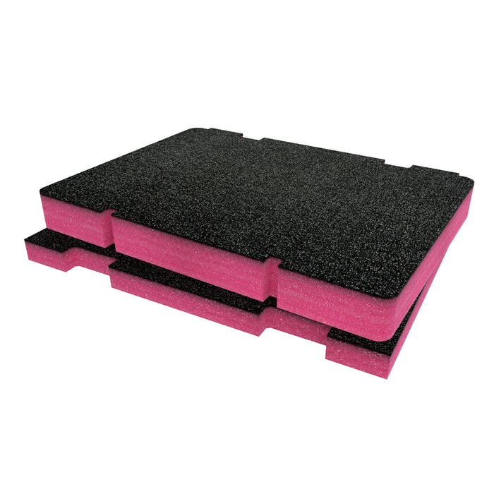 Toughbuilt StackTech Large Tool Box Foam Inserts