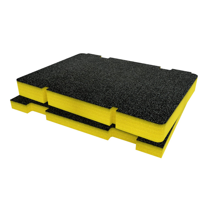 Toughbuilt StackTech Large Tool Box Foam Inserts