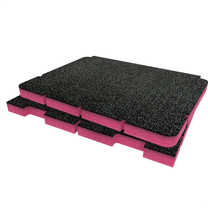 Toughbuilt StackTech Organiser Foam Inserts