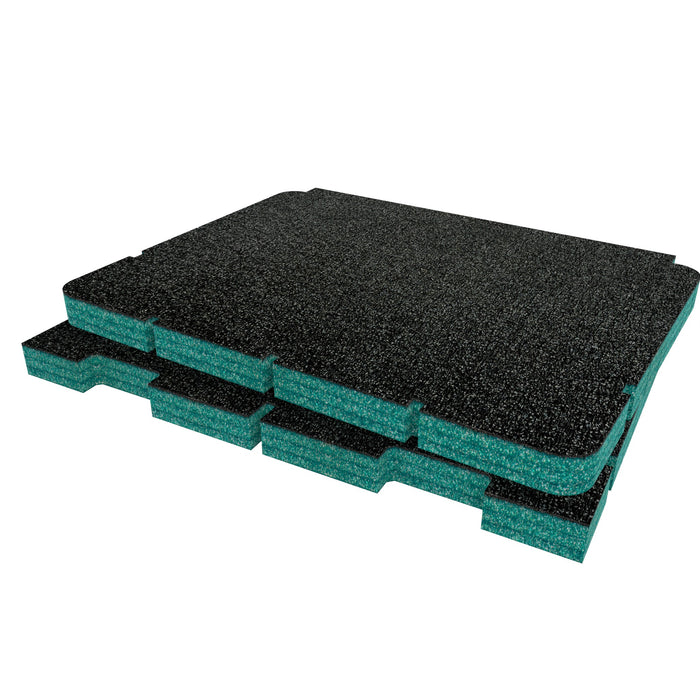 Toughbuilt StackTech Organiser Foam Inserts