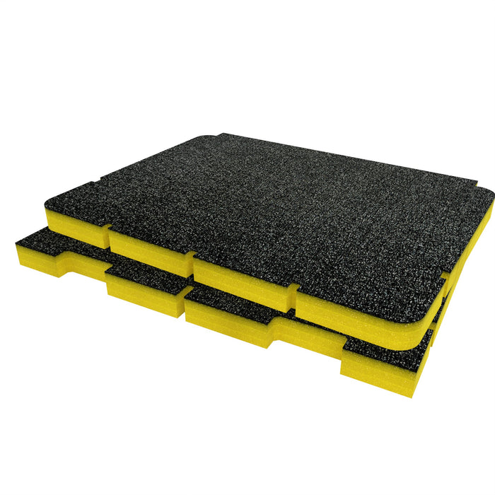 Toughbuilt StackTech Organiser Foam Inserts