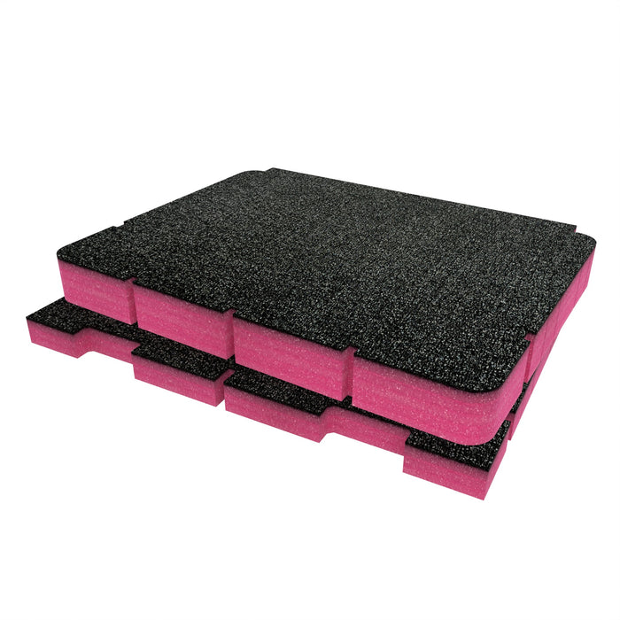 Toughbuilt StackTech Organiser Foam Inserts