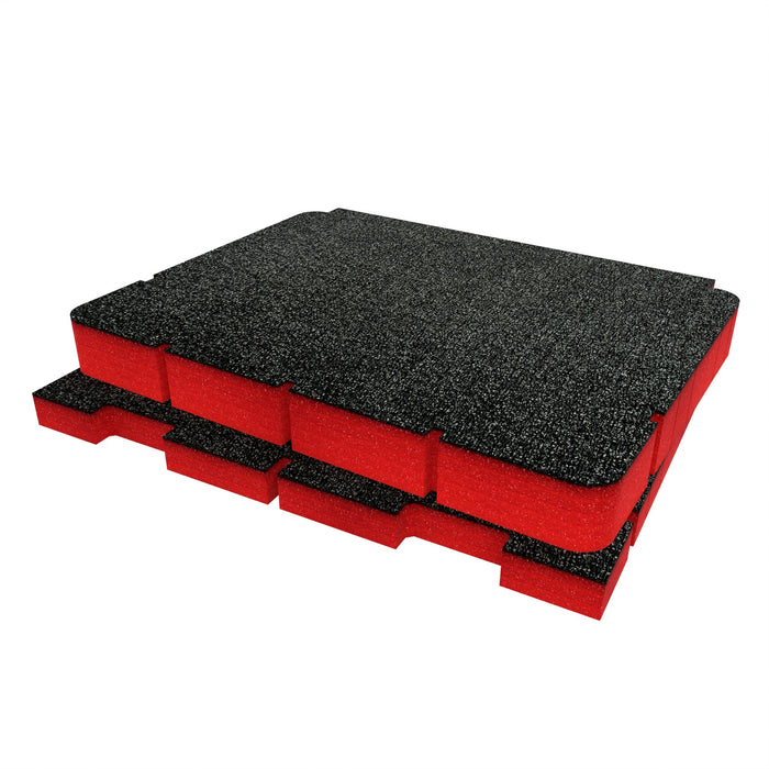 Toughbuilt StackTech Organiser Foam Inserts