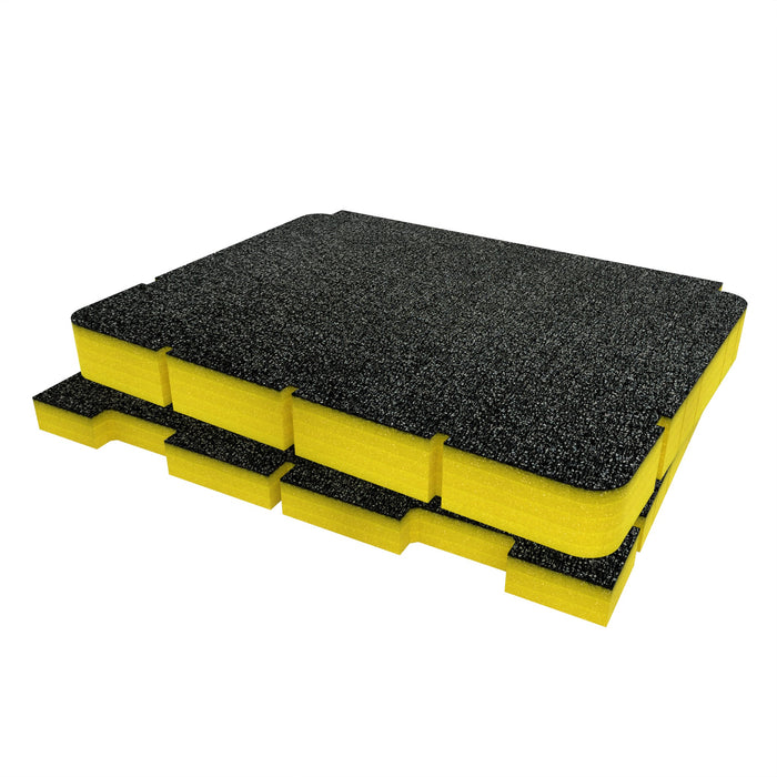 Toughbuilt StackTech Organiser Foam Inserts