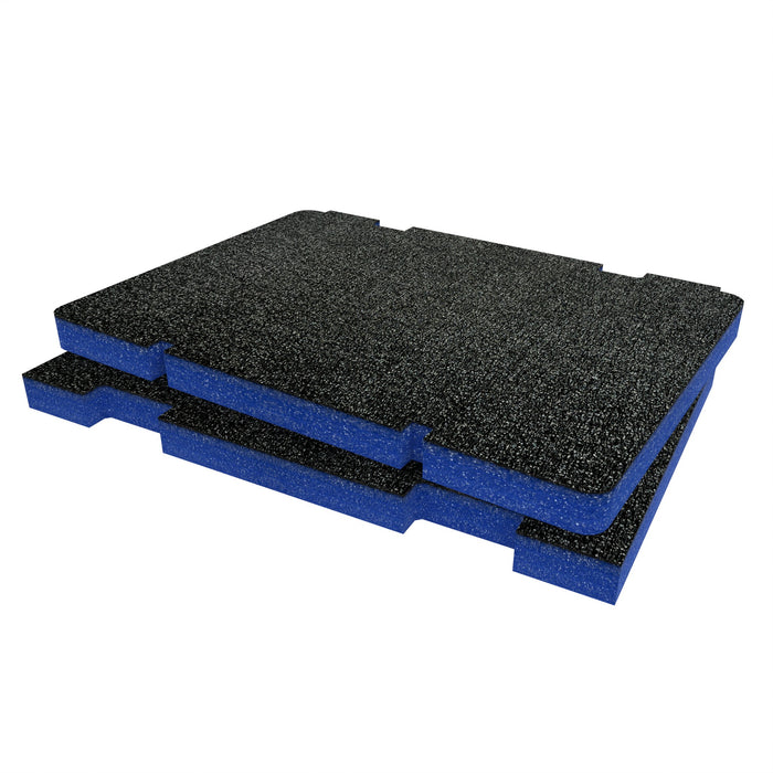 Toughbuilt StackTech Tool Box Foam Inserts