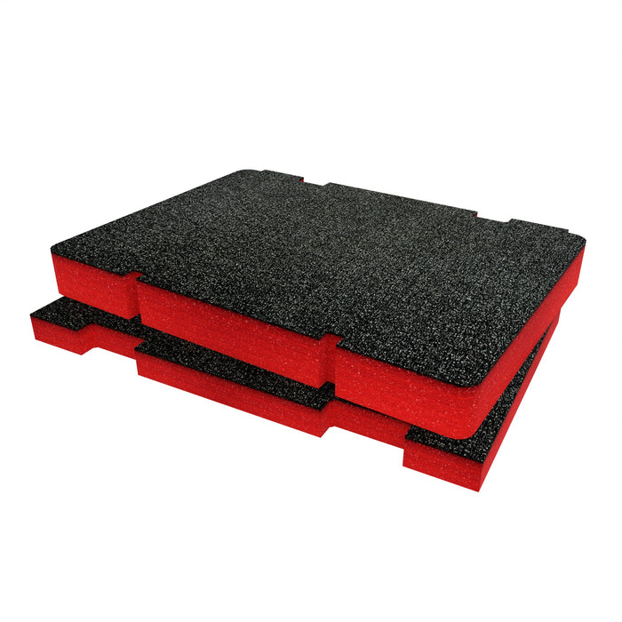 Toughbuilt StackTech Tool Box Foam Inserts