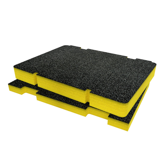 Toughbuilt StackTech Tool Box Foam Inserts