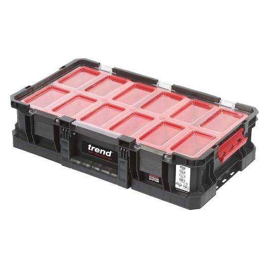 Trend Organiser 100