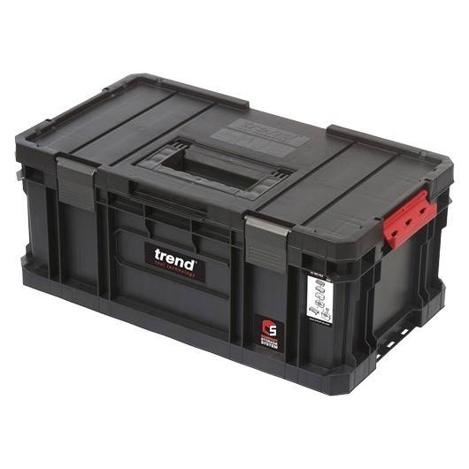 Trend Toolbox 200 (MC/C/200)