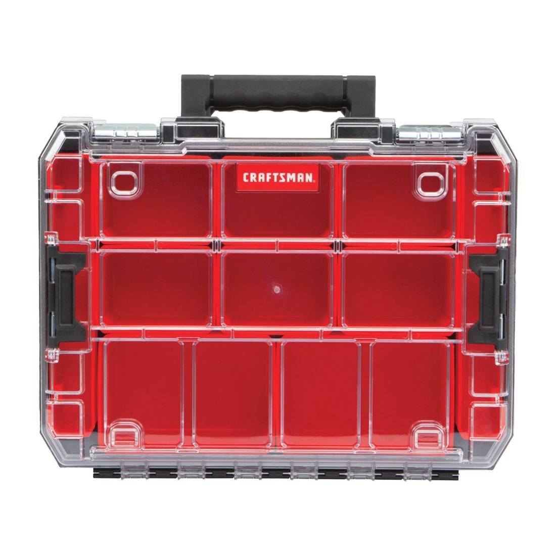 Craftsman VERSASTACK 10-compartment Organizer (CMST17817)