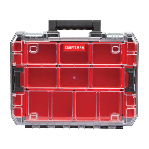 Craftsman VERSASTACK 10-compartment Organizer (CMST17817)